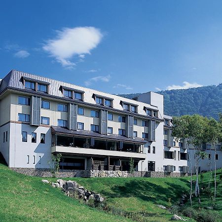 Hotel Harvest Madarao Shinano  Εξωτερικό φωτογραφία