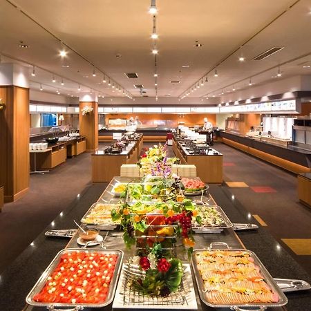 Hotel Harvest Madarao Shinano  Εξωτερικό φωτογραφία