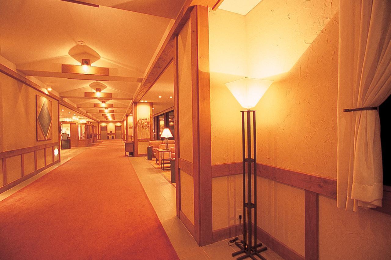 Hotel Harvest Madarao Shinano  Εξωτερικό φωτογραφία