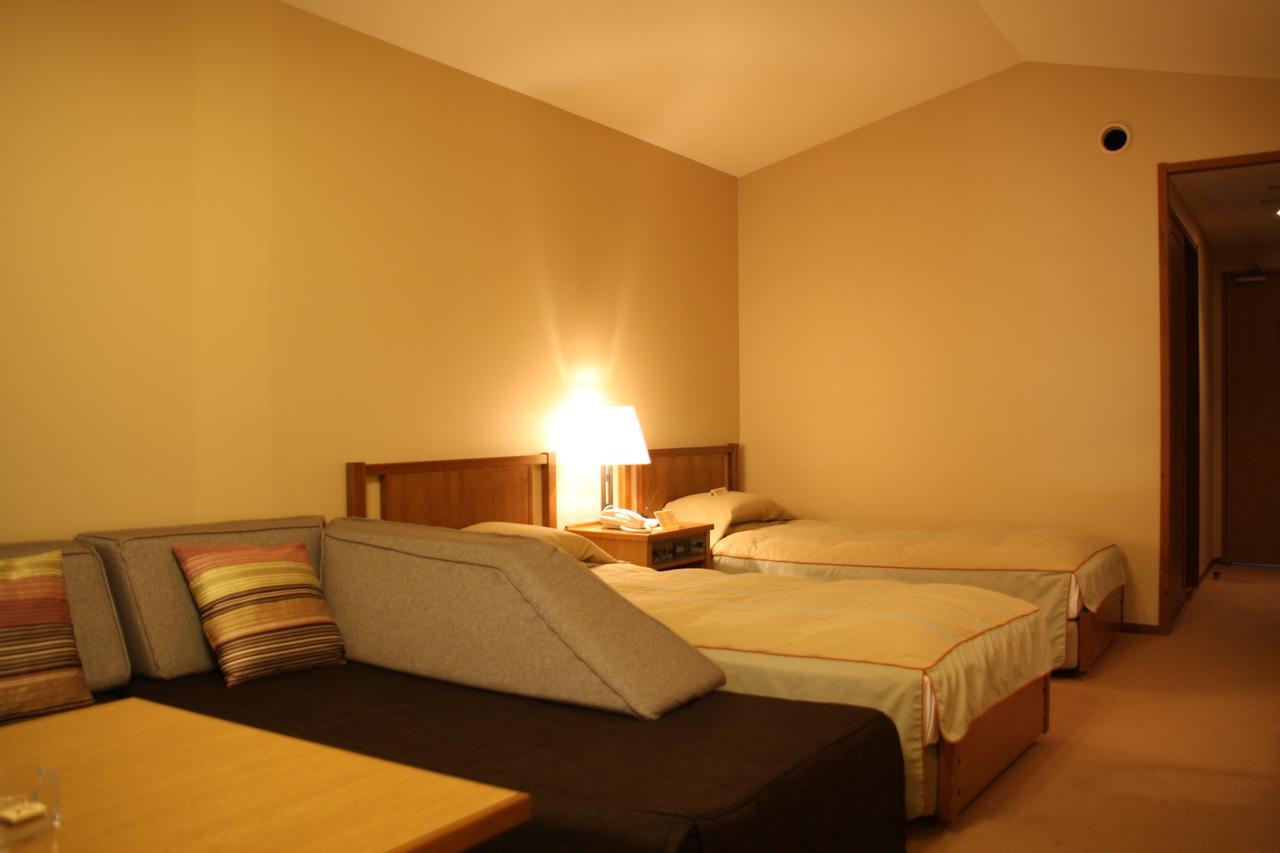 Hotel Harvest Madarao Shinano  Εξωτερικό φωτογραφία