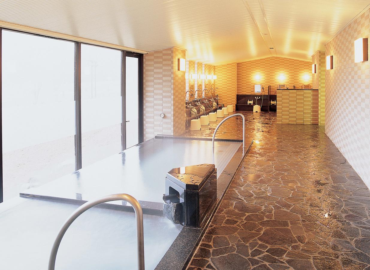 Hotel Harvest Madarao Shinano  Εξωτερικό φωτογραφία