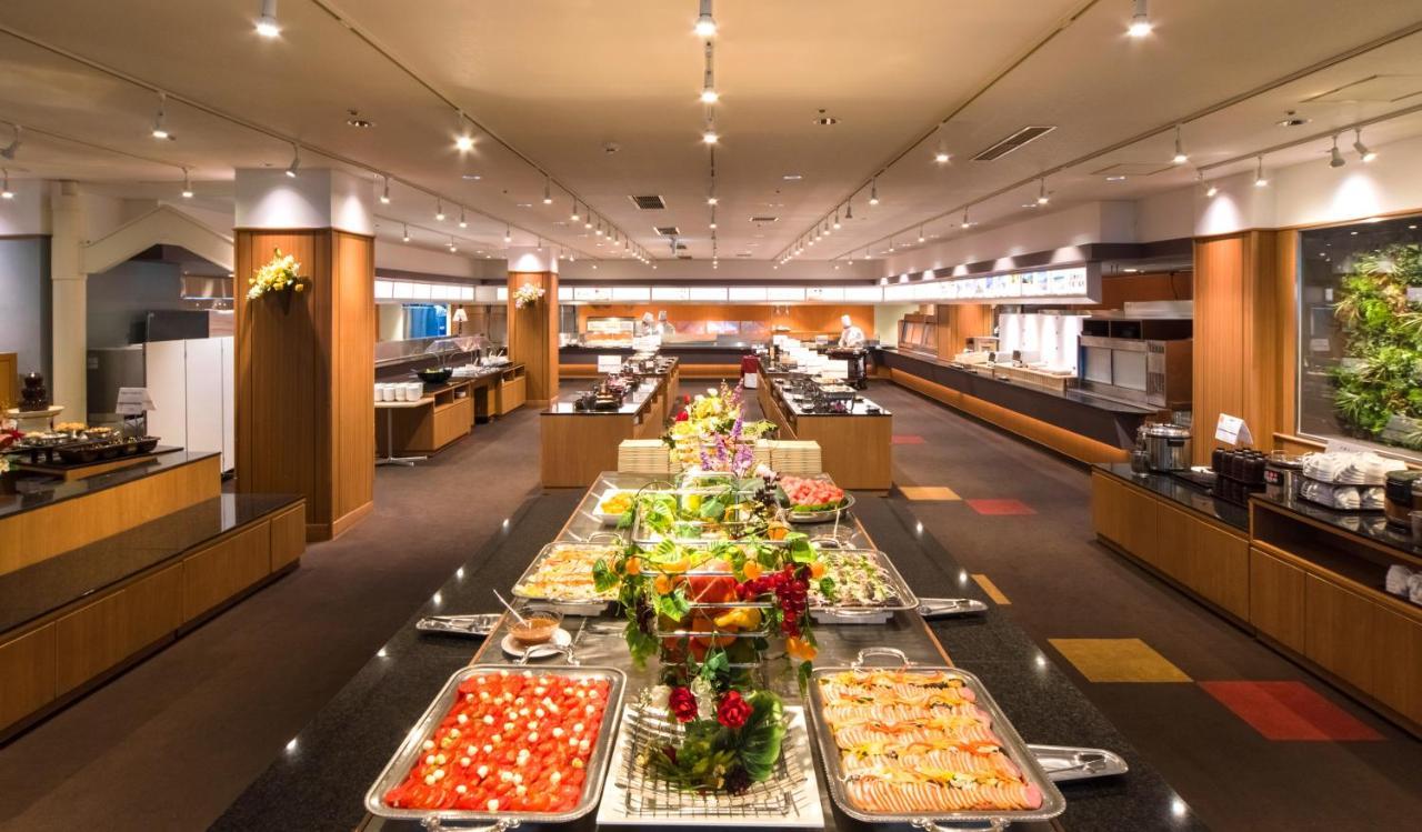 Hotel Harvest Madarao Shinano  Εξωτερικό φωτογραφία