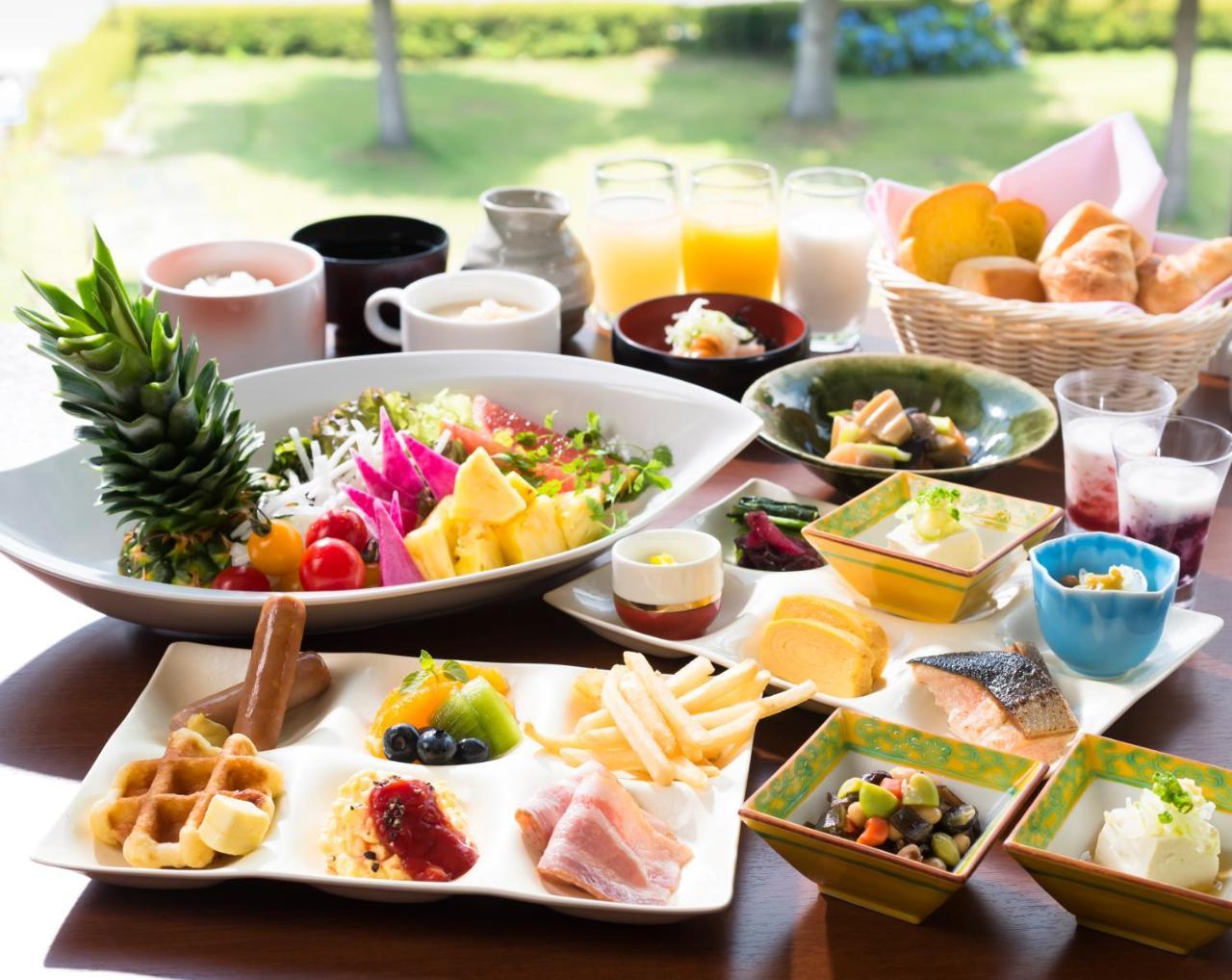 Hotel Harvest Madarao Shinano  Εξωτερικό φωτογραφία